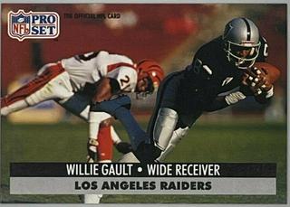 Willie Gault