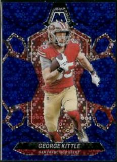 George Kittle