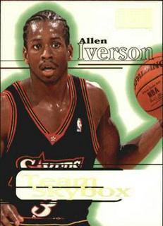 Allen Iverson