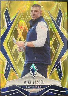Mike Vrabel