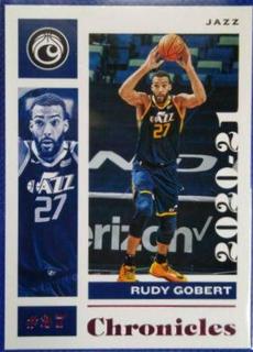 Rudy Gobert