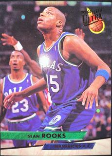 Sean Rooks