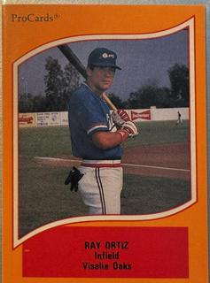 Ray Ortiz
