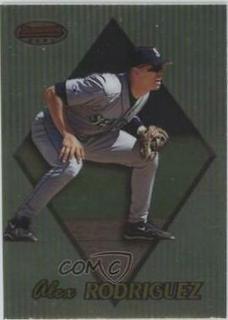 Alex Rodriguez