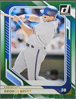George Brett