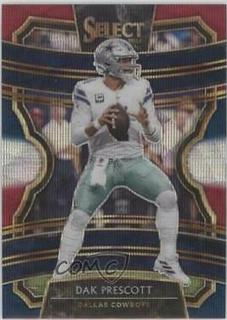Dak Prescott