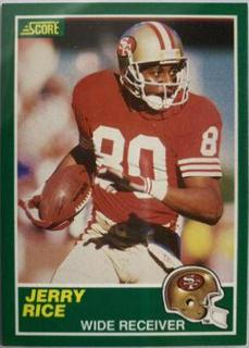 Jerry Rice