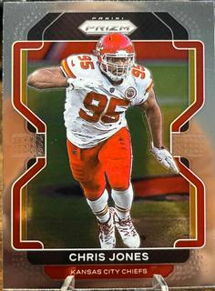 Chris Jones