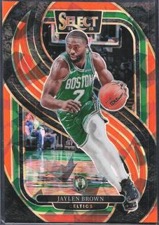Jaylen Brown