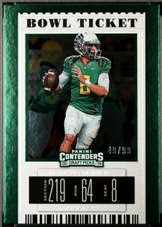 Marcus Mariota