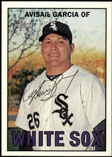 Avisail Garcia