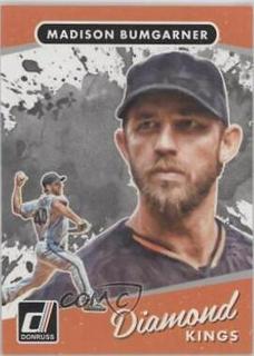 Madison Bumgarner