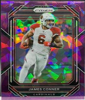 James Conner