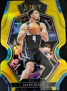 Jalen Suggs