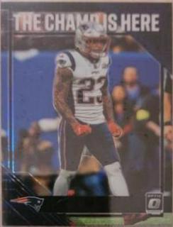 Patrick Chung