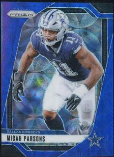 Micah Parsons