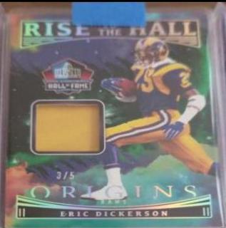 Eric Dickerson