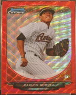 Carlos Correa