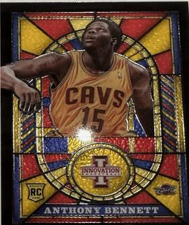 Anthony Bennett