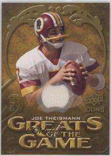 Joe Theismann