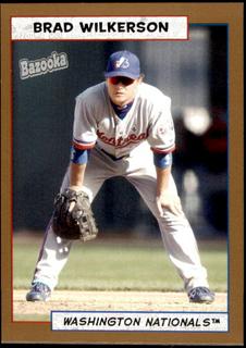 Brad Wilkerson