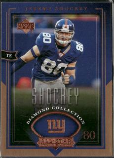 Jeremy Shockey
