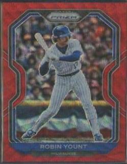 Robin Yount