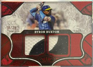 Byron Buxton
