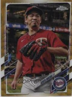 Kenta Maeda