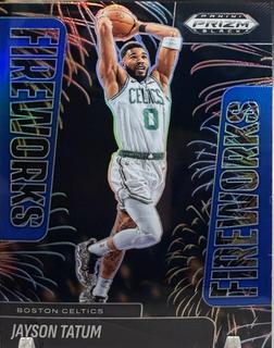 Jayson Tatum