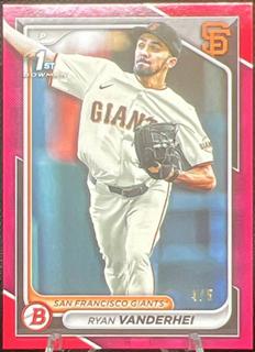 Ryan Vanderhei