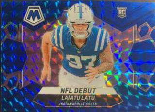 Laiatu Latu