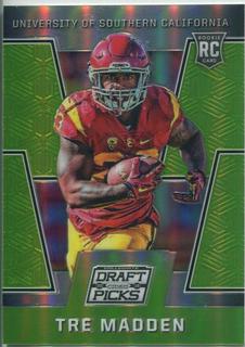 Tre Madden