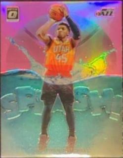 Donovan Mitchell