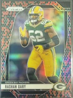 Rashan Gary