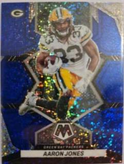 Aaron Jones