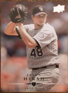 Jason Hirsh