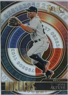 Jose Altuve