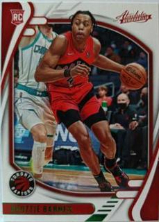 Scottie Barnes