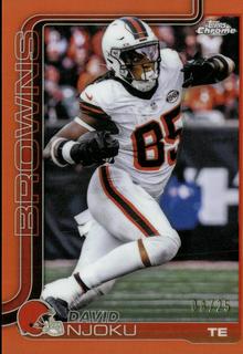 David Njoku