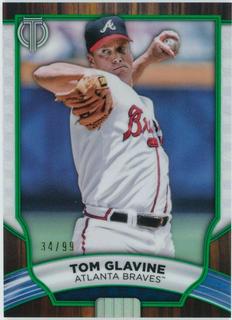 Tom Glavine