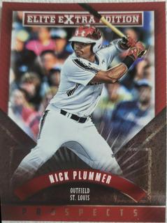 Nick Plummer