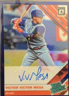 Victor Victor Mesa