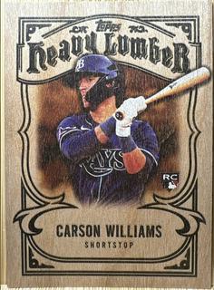 Carson Williams