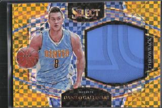 Danilo Gallinari