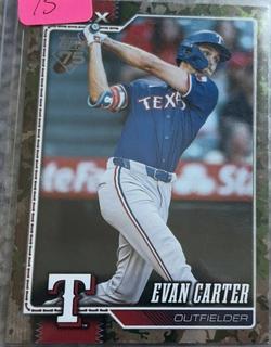 Evan Carter