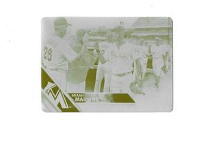 Miami Marlins