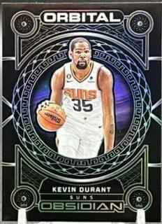 Kevin Durant