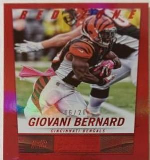 Giovani Bernard