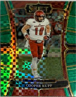 Cooper Kupp